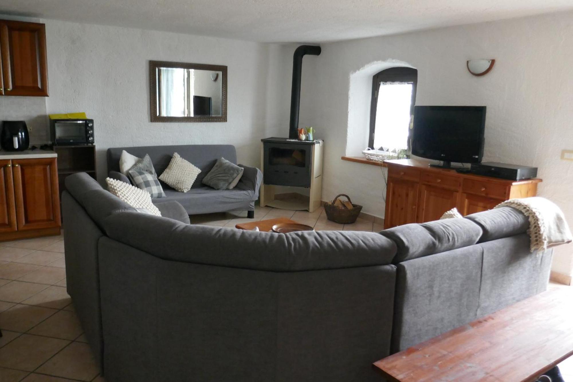 Stefano Alps Apartment Saint Nicolas Exteriér fotografie
